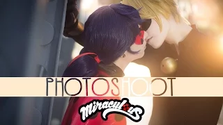 ★ PHOTOSHOOT ★ Miraculous Ladybug @Geheichou & Ayuru