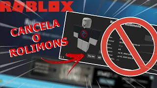 FIM DOS ITENS LIMITEDS E DAS TROCAS NO ROBLOX?!? A COMUNIDADE DE TRADES QUEREM CANCELAR O ROLIMONS!!