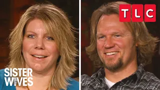 Kody and Meri’s Disastrous Date | Sister Wives | TLC