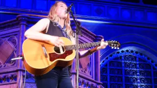 Lissie - Sun Keeps Risin' (HD) - Union Chapel - 08.12.15