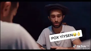 pox yeyirsen