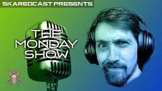 Warhammer40k - Monday Show - S2 E39 | Skaredcast