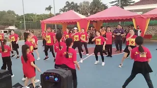 龙龙的新年 I Zumba I KRT