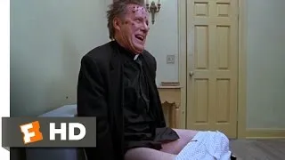 Scary Movie 2 (1/11) Movie CLIP - Demonic Sh** (2001) HD