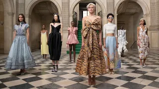 ZIMMERMANN Resort Ready-to-Wear 2024, Matchmaker