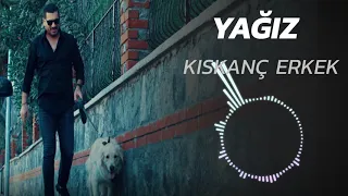 Kıskanç Erkek - Yağız  #kıskanç #erkek #trend #fantazi #müzik