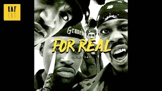 [free] "for real" | 90s Boom Bap Instrumental x Old School freestyle rap Beat