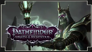 Pathfinder: Wrath of the Righteous - (Epic Party Based Fantasy RPG)