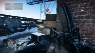 Battlefield V Narvik 1 vs Many