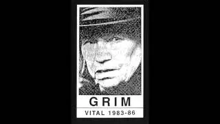 Grim - Vital (Full Album)