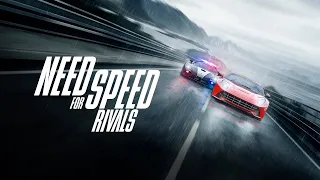 *NFS RIVALS / RACER CUTSCENES IN RIGHT ORDER* (2024 Review)