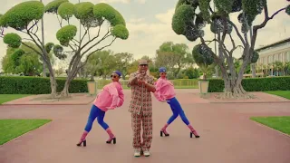 Ozuna x Doja Cat x Sia - Del Mar (Music Video) ft. Sia, Doja Cat and Ozuna