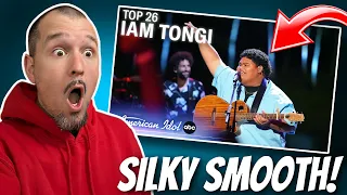 Iam Tongi’s Hawaiian Homecoming: “Don’t Let Go” | American Idol (REACTION!!!)