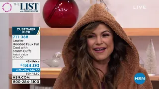 HSN | The List with Colleen Lopez 10.28.2021 - 09 PM