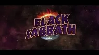 BLACK SABBATH ANNOUNCE IRISH SHOW AS PART OF ‘THE END’ – THE FINAL TOUR