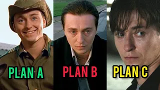 АЛЕКСАНДР БЕЛОВ | PLAN A, B, C | EDIT #popular #recommended #edit #бригада