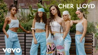 Cher Lloyd - M.I.A (Official Music Video)