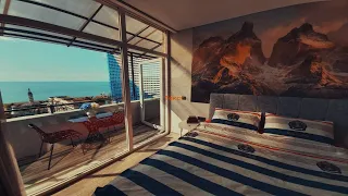 500 000$ Real Estate Batumi👍🏻 Квартира в Батуми 235м2 вид на море и горы❤️🔥