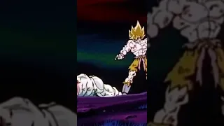 Goku being stupid part four