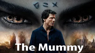 THE MUMMY 2 Teaser 2024 With Tom Cruise & Russell Crowe Everything We Know About !!