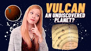 Is VULCAN, the undiscovered planet the TRUE RULER of Virgo?