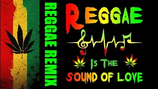 Música Reggae 2021 - O Melhor do Reggae Internacional - Melhores canções de reggae romântica