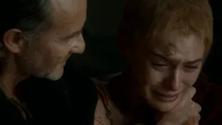 Cersei is introduced to Ser Robert Strong 510