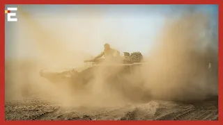 🔴 ОСОБЛИВА УВАГА БОЯМ НА СХОДІ 💥 Сотні одиниць броньованої техніки росіян знищили поблизу Авдіївки