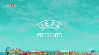 UEFA EURO 2020 Intro