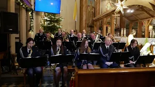 ABBA GOLD - Orkiestra dęta OSP Sławoszyno