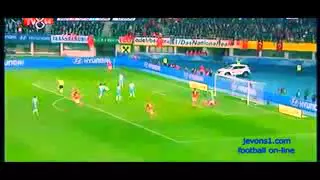 Austria vs Turkey 1-2 All Goals and Highlights 2016,