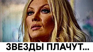 Врачи спасают Повалий : Страна не может в это поверить...