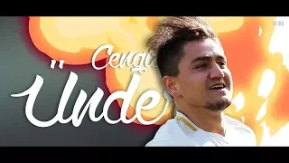 Cengiz Ünder 2018 - AMAZING Goals & Skills