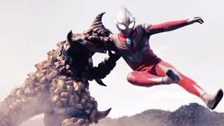 Ultraman Tiga Episode 36: The Time-Transcending Smile