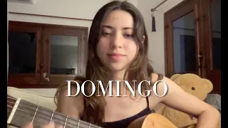 Domingo by Milo j COVER