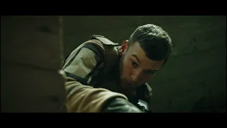 FRONTLINE - Gunfight short film