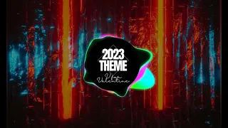 2023 Theme (Progressive House Mix)