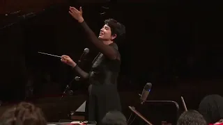 Orquestra Sinfônica Juvenil Chiquinha Gonzaga - Ó abre alas (Chiquinha Gonzaga)
