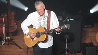 Tommy Emmanuel - American Tune 9-9-23 Town Hall, NYC