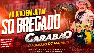 CARABAO AO VIVO EM JUTAI SÓ BREGÃOOOOOOOOOOOOO DJ TOM MÁXIMO