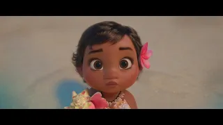 Moana 2016 - An Innocent Warrior - English - 2160p - HDR