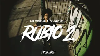 EBK Young Joc x EBK Juvie Ju Type Beat “Rubio 2” (Prod. HOOP)