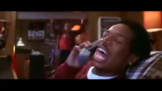 Scary Movie - the Killer calls Shorty (What's Up)