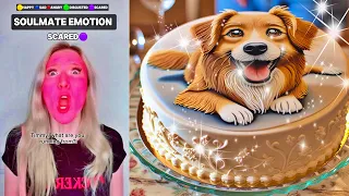 😋💹 Play Cake Storytime 🥈❎ ASMR Cake Storytime @Brianna Guidryy | Best Tiktok 2024 #19.04.1