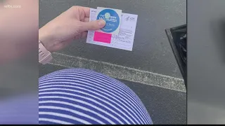 Midlands moms share why they got vaccinated while pregnant