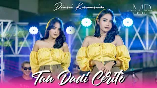 TAU DADI CERITO -  DINI KURNIA (Official Music Video)