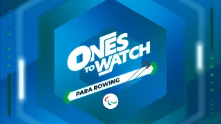 🚣‍♂️ Paris 2024 Paralympics: Ones to Watch in Para Rowing Revealed! 🏅