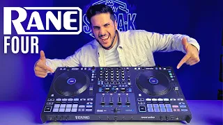 RANE FOUR : La review ULTIME en français