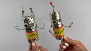 3CK Robot Craft 5/30/2021
