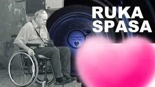 NOVO!!! - "RUKA SPASA" - BALKANSKE PREVARE EKSKLUZIVNA EPIZODA